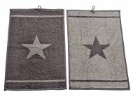 Serviette de toilette