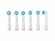 Brossettes de rechange , le prix 4.99 €
- Lot de 6