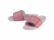 Sandales de bain
