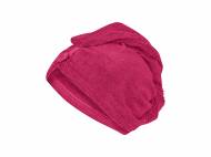 Serviette turban