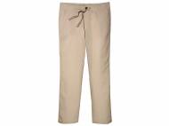 Pantalon en lin
