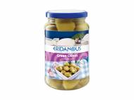 Olives vertes farcies1 , le prix 1.69 €
- Au choix : Ă ...