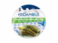 Feuilles de vigne farçies au riz1 , le prix 1.49 €
- Farcies ...