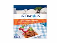 Poulpe mariné1 , le prix 1.79 €
- Au choix : sauce piquante ...