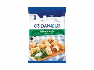 Feuilletés aux épinards1 , le prix 2.99 €
