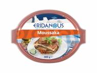 Moussaka1 , le prix 2.49 €