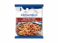 Poêlée gyros1 , le prix 2.49 €
- Composée de viande de ...