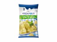 Chips1 , le prix 0.99 €
- Au choix : goût origan ou goût ...