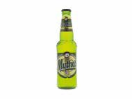 Bière Mythos1 , le prix 0.99 €
- 4,7 % Vol.