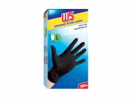 100 gants jetables