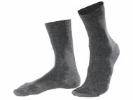 2 paires de chaussettes