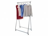 Portant à vêtements rabattable , prezzo 12.99 € per L\'unité ...