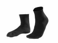 2 paires de chaussettes