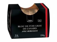 Bloc de foie gras