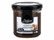 Confit d\'oignons