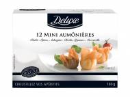 12 mini aumônières