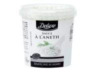 Sauce à l\'aneth