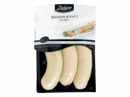 3 boudins blancs