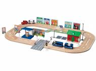 Circuit de train