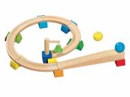Jeu de billes ou