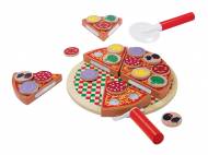 Aliments en bois