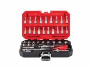 Set cliquet rotatif Powerfix Profi