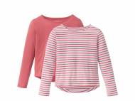 T-shirts à manches