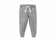 Pantalon molletonné Lupilu