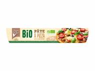 Pâte à pizza Bio1
