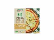Pizza Bio 3 fromages1