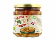 Haricots blancs