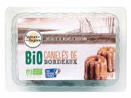 Canelés de Bordeaux