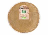 4 galettes de blé