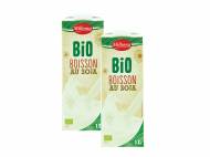 Boisson au soja