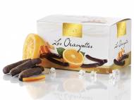 Les orangettes