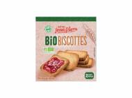Biscottes Bio1