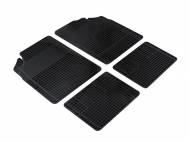 Tapis de voiture