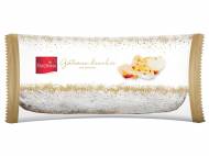 Stollen aux pommes