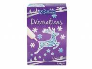 Décorations en sucre