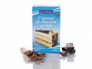 Copeaux de chocolat