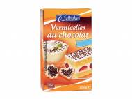 Vermicelles au chocolat