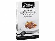 Foie gras de canard