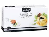 2 croustillants