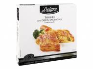 Tourte aux deux