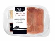 Carpaccio Di Prosciutto