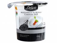 Mozzarella di Bufala