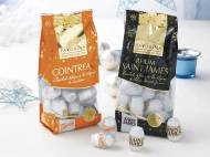 Chocolats noirs