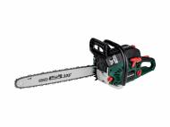 Tronçonneuse à essence Parkside, le prix 99.99 €
- Moteur ...