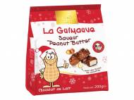Guimauves enrobées