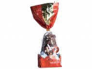 Moulage au chocolat